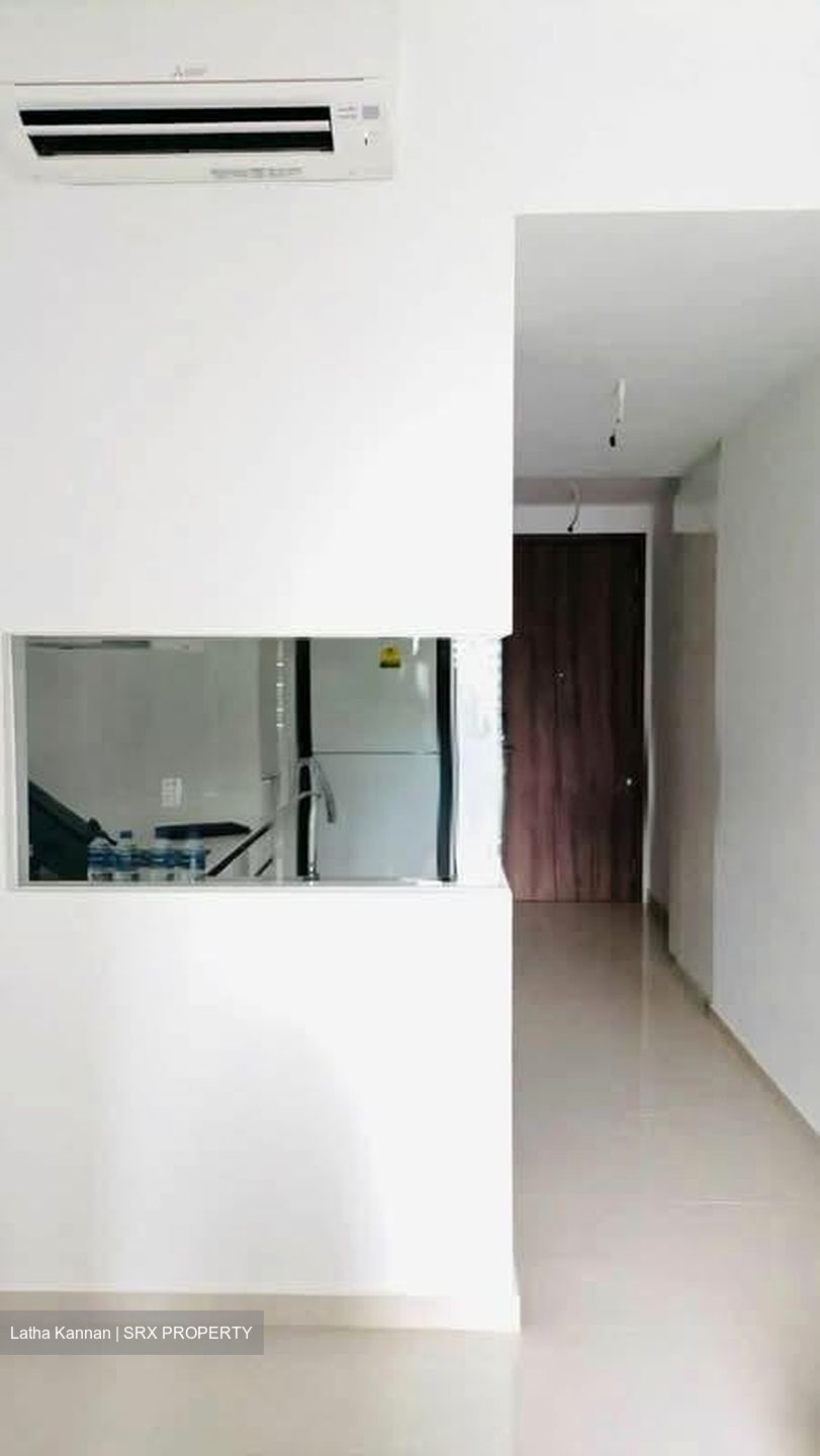 Parc Botannia (D28), Condominium #557679641